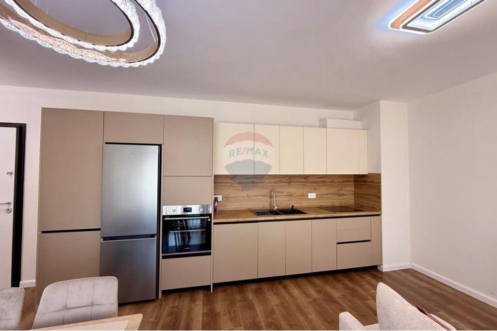 SUPER APPARTAMENTO 1+1 IN AFFITTO
