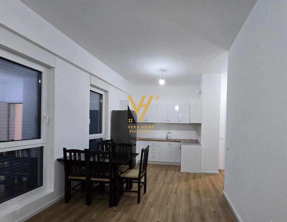 JEPET APARTAMENT 1+1+BLK ME QERA TE KOMPLEKSI OXA, LINZE 380 EURO   