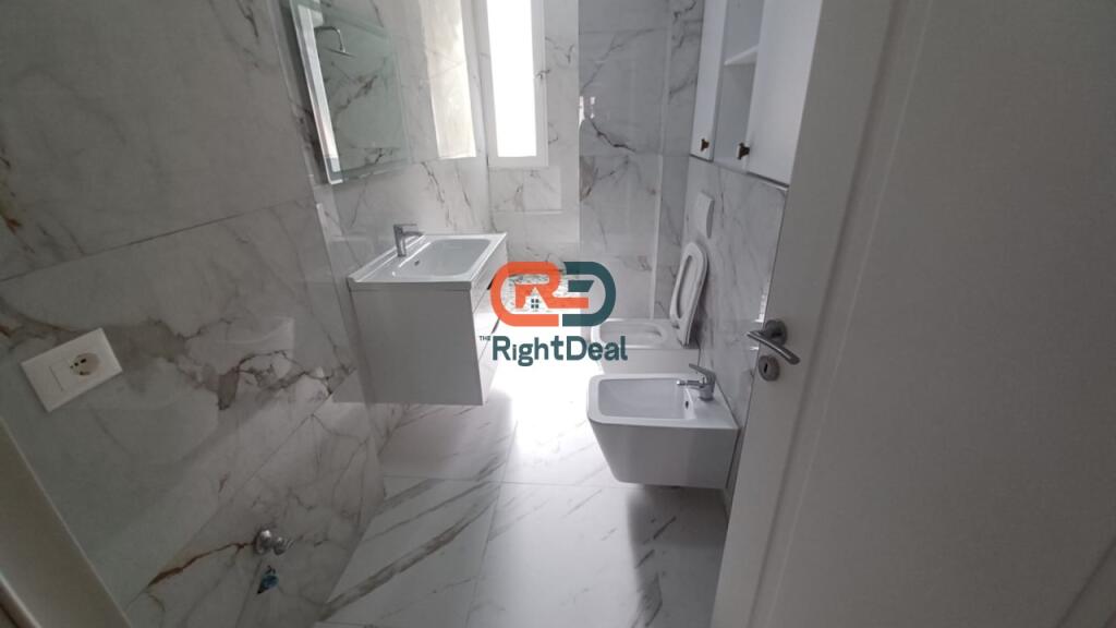 In Myslym Shyr, Near the Tirana District Court, 3+1 Apartment Fully Renovated for Sale!!!