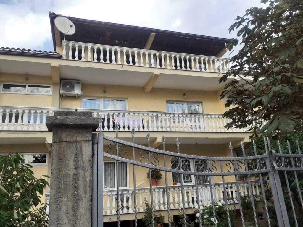 Casa privata in vendita, Korçë - città