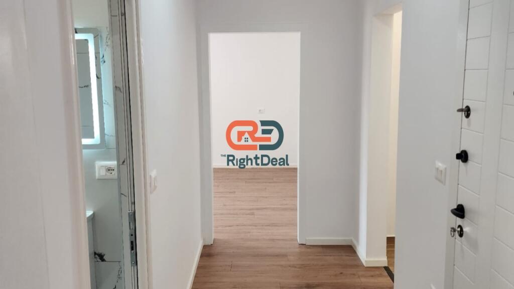 Tek Oxhaku, Shitet Apartament 1+1+Depo, Me Planimetri Te Rregullt Dhe I Investuar !!!