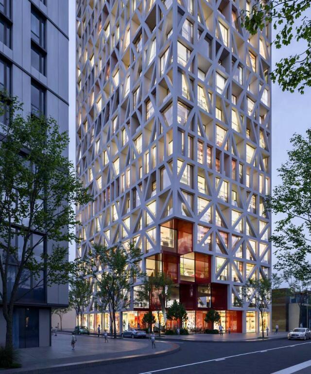 📣 SHITET Apartament 3+1, Xhamlliku