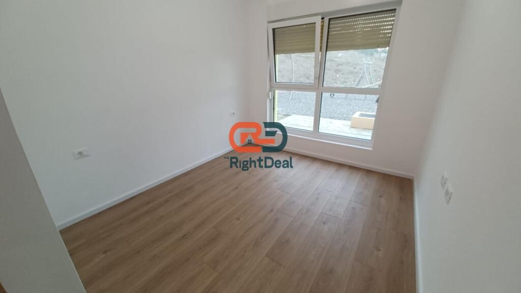 Ne Ali Dem, Tek Kompleksi Kaimi Shitet Apartament 2+1+2 Me Planimetri Perfekte!!!