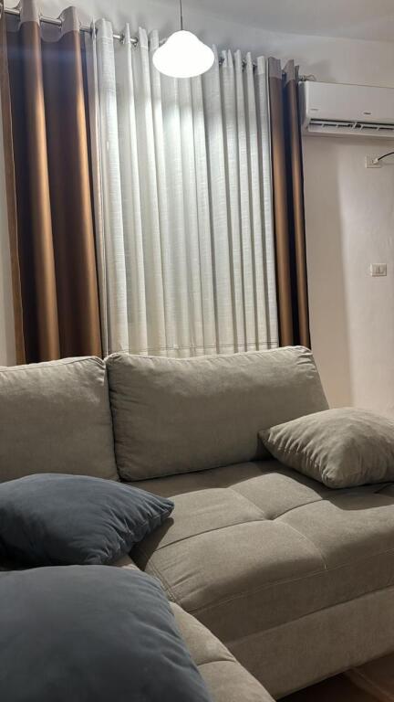 Apartment 1+1 for rent, 5 Maji