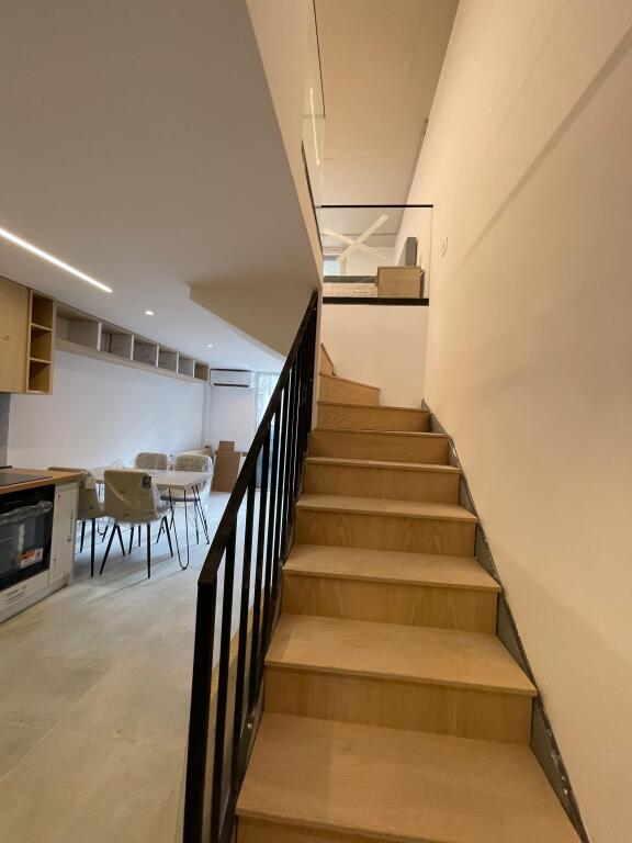 🔑OCCASION | Duplex 1+1 for Sale Golden Park 3 (Near Kavaja Street)