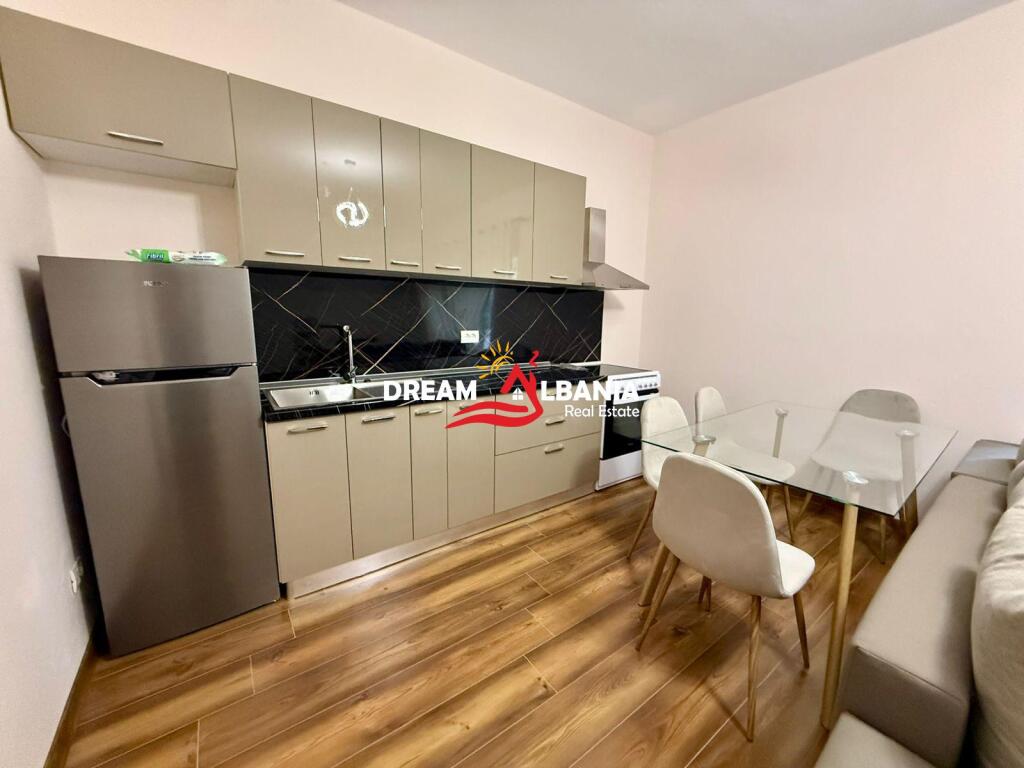 Appartamento 1+1 in affitto, Via Kavajes (ID 4219469)