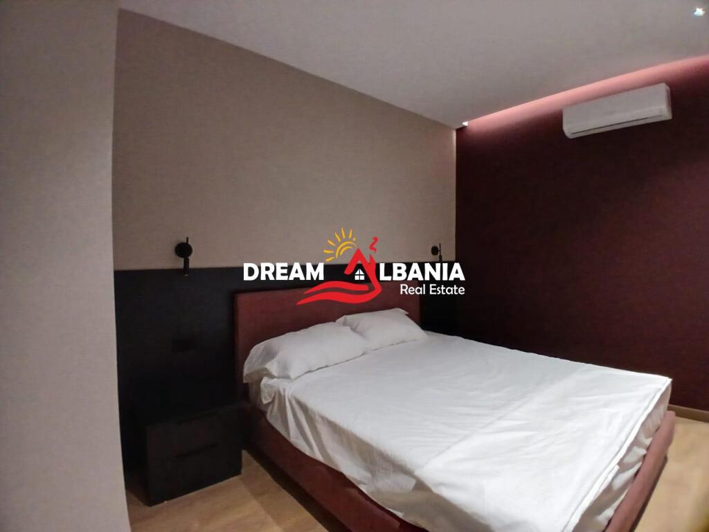 2 Apartamente me qera 1+1 ne Myslym Shyr prane Drejtorise se Policise (ID 4219468).