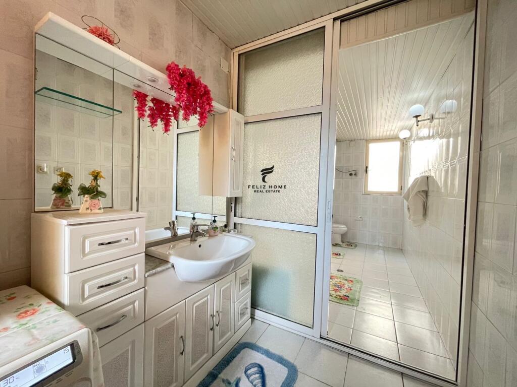 APARTAMENT ME QERA 2+1 ALI DEM 500 EURO