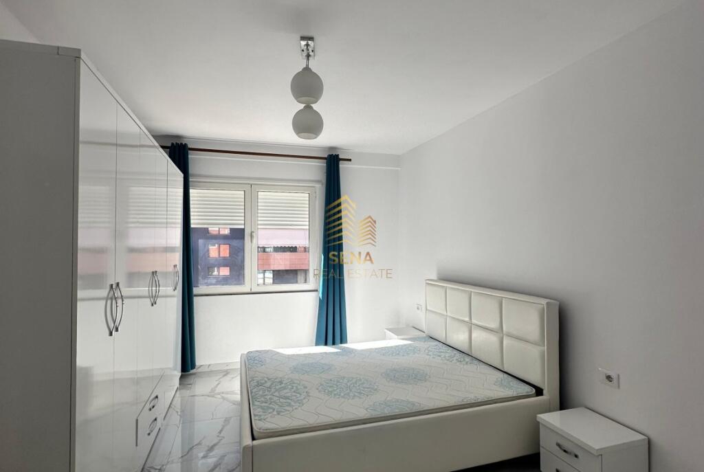 Affitto, Appartamento 2+1+2WC+Balcone+Posto Auto, Complesso SIMA COM, 600 Euro/Mese