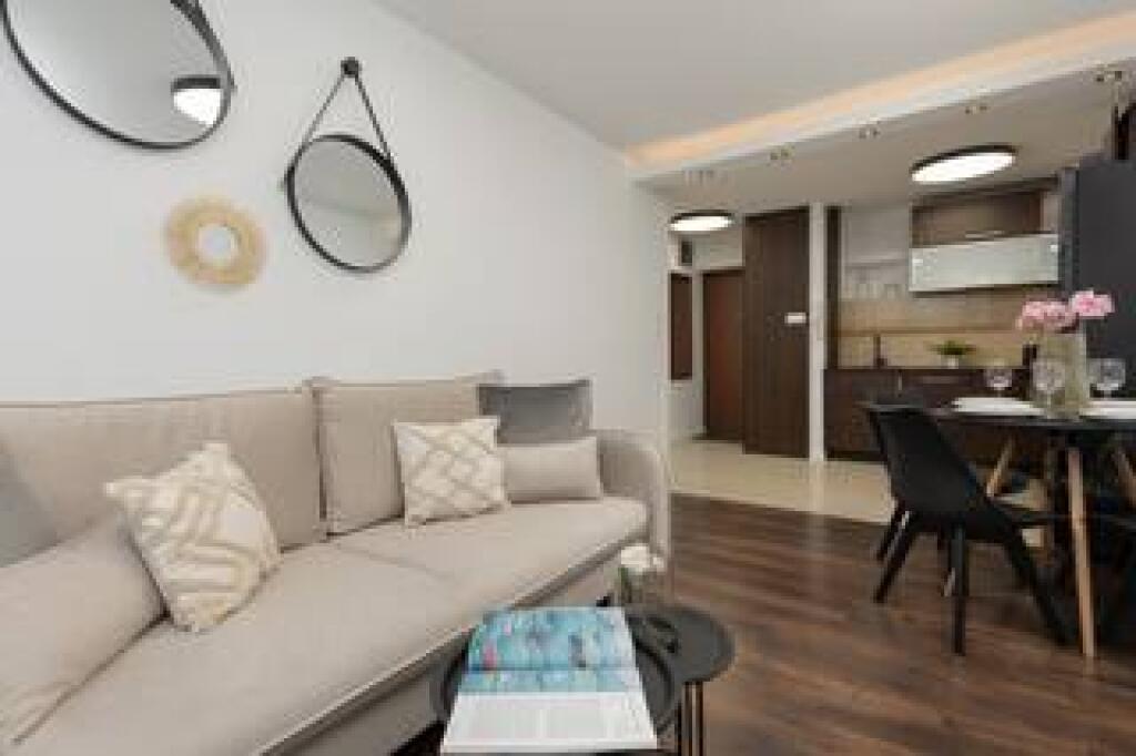 Apartament Me Qera 1+1 Astir (ID B210928) Tirane