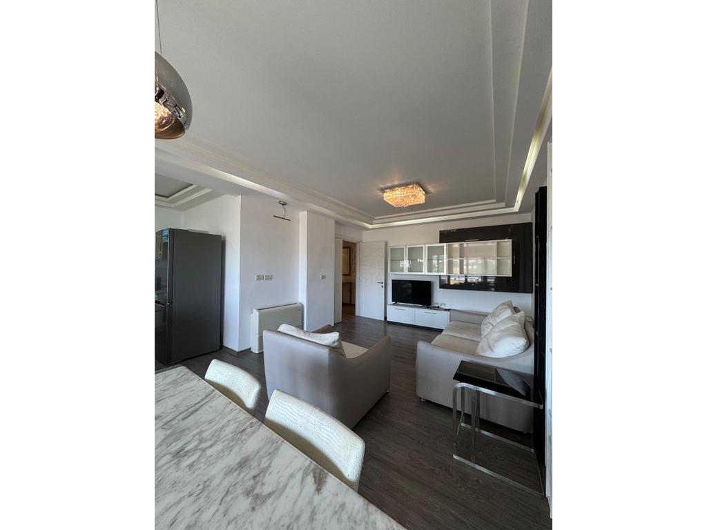📢Luxury Apartment 3+1 for Rent – Nobis, Tirana Lake !​