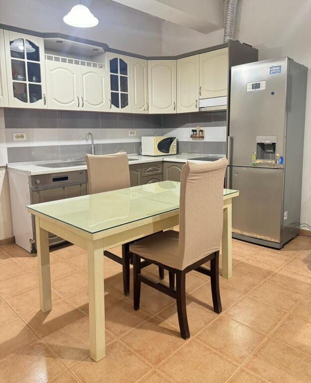 Apartment 1+1 for rent, 5 Maji