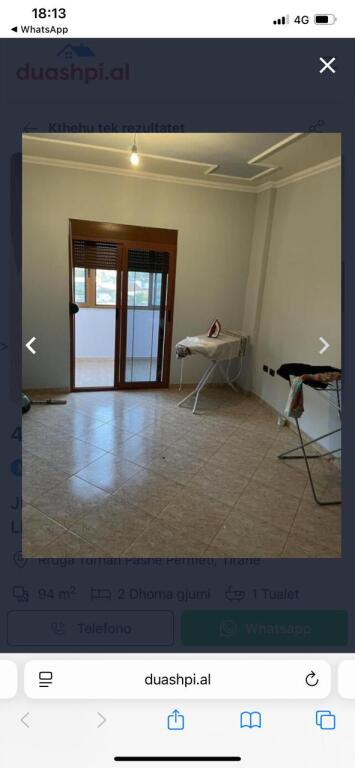 Appartamento in affitto