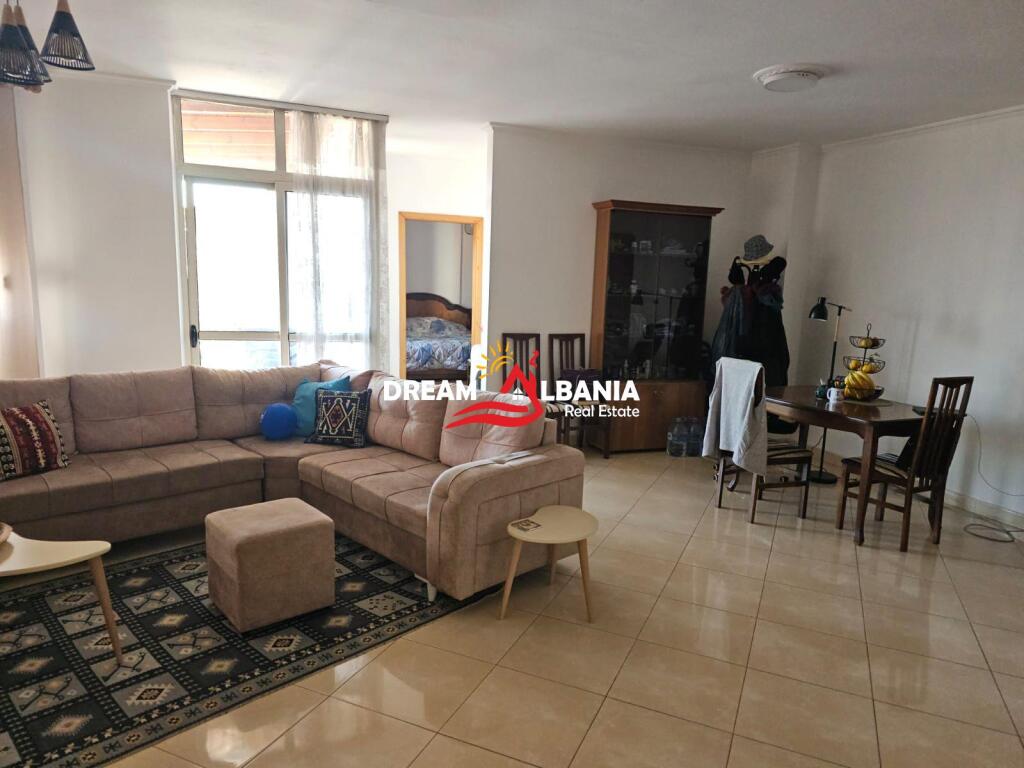 Apartament 2+1 me qera, Rruga e Barrikadave (ID 42215360)