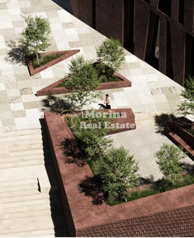 Shitet Apartament 2+1 ,New Boulevard Tower, 270.000 Euro