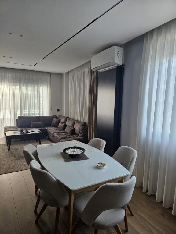 APPARTAMENTO IN AFFITTO 2+1 ASTIR 700 EURO