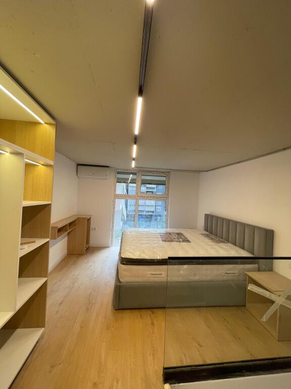 🔑OCCASION | Duplex 1+1 for Sale Golden Park 3 (Near Kavaja Street)