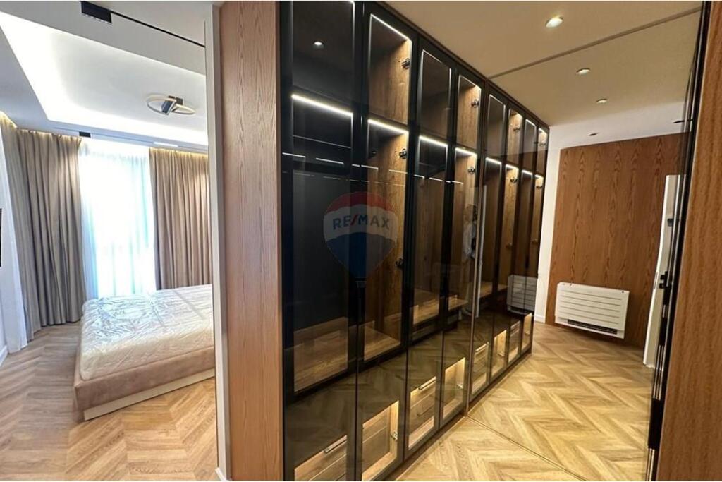 Apartament 2+1 me qira tek Kopshti Zoologjik