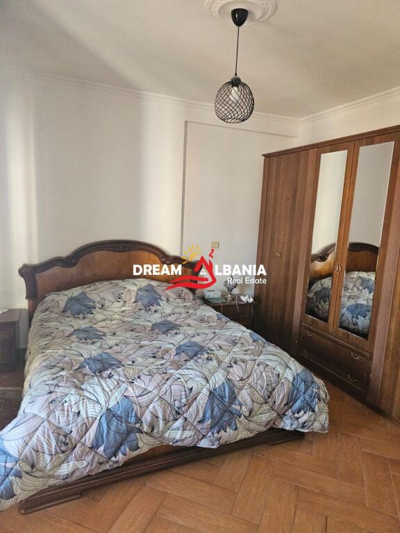 Apartament 2+1 me qera, Rruga e Barrikadave (ID 42215360)