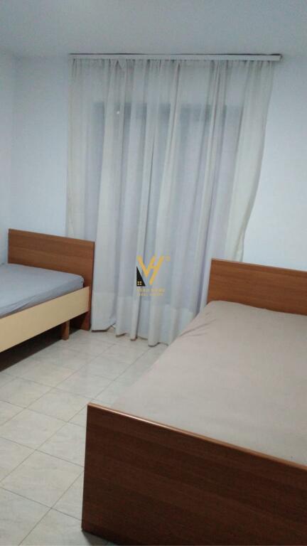 APARTMENT 2+1+BLK FOR RENT AT VASIL SHANTO 500 EURO