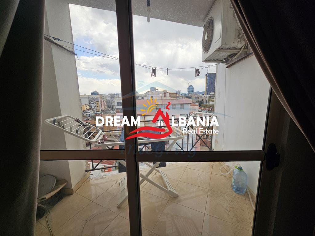 Apartament 2+1 me qera, Rruga e Barrikadave (ID 42215360)