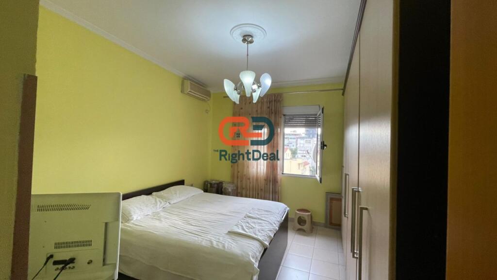 Te Rruga Bardhyl, Shitet Super Apartament 3+1+2, Me Lokacion Ideal!