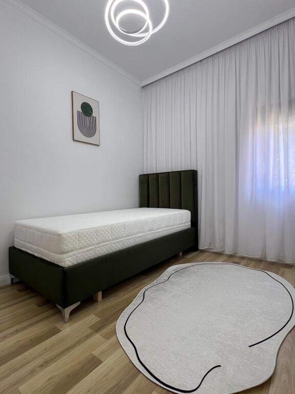 Shitet: Apartament 2+1 (Hipoteke) Astir !