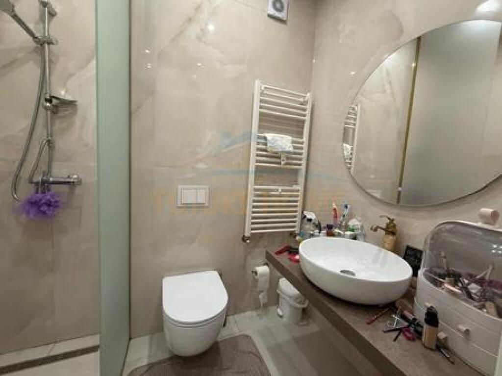 SHITET APARTAMENT 2+1 TEK KOMPLEKSI ASL, OXHAKU, TIRANE