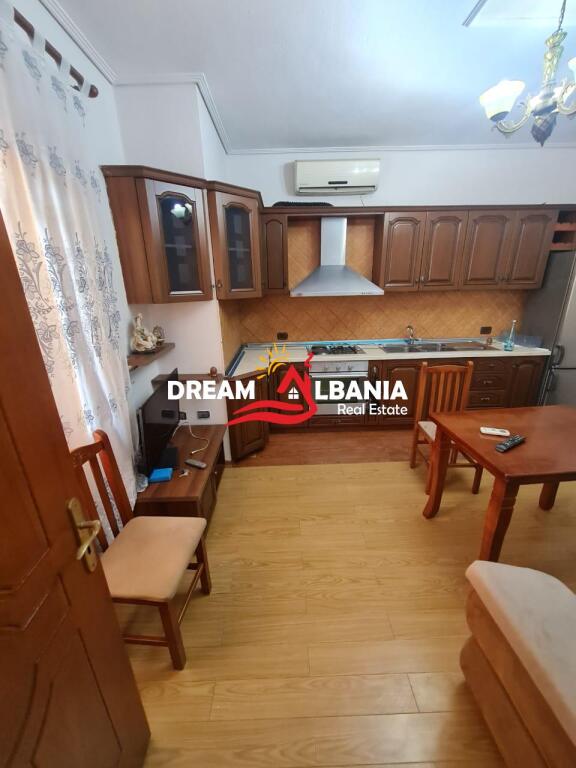 Apartment 1+1 for Rent on Dibra street near the Faculty of Medicine  (ID 4251416)