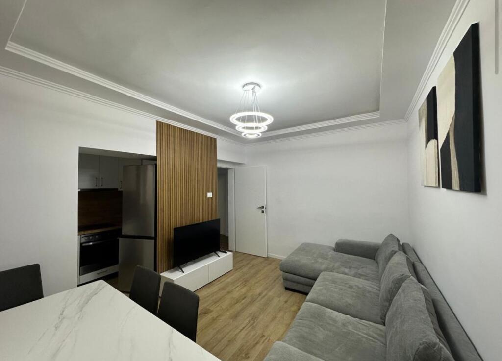 appartamento 2+1 in affitto presso Garden Building