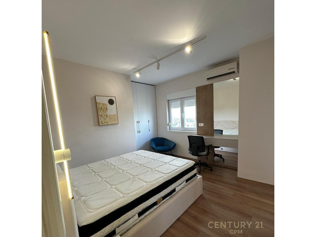 Apartament 2+1+2 me Qira pranë kompleksit Delijorgji