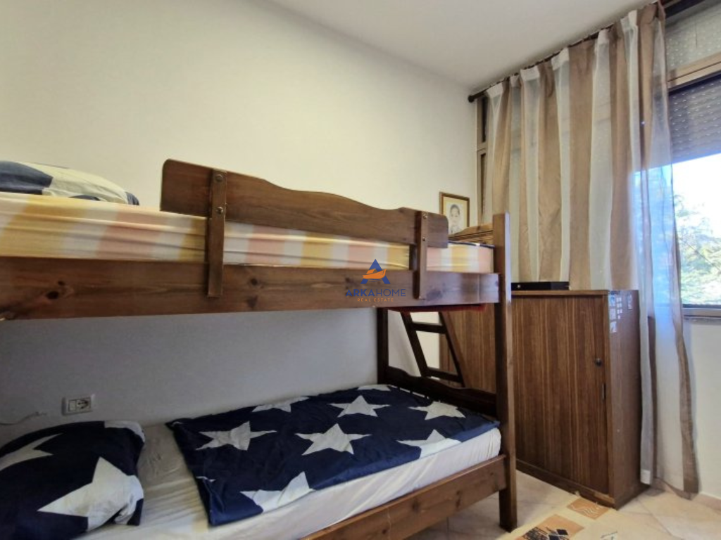 SHITET APARTAMENT 2+1+BALLKON "TE MAJEMI, GOLEM" 95.000 EURO.