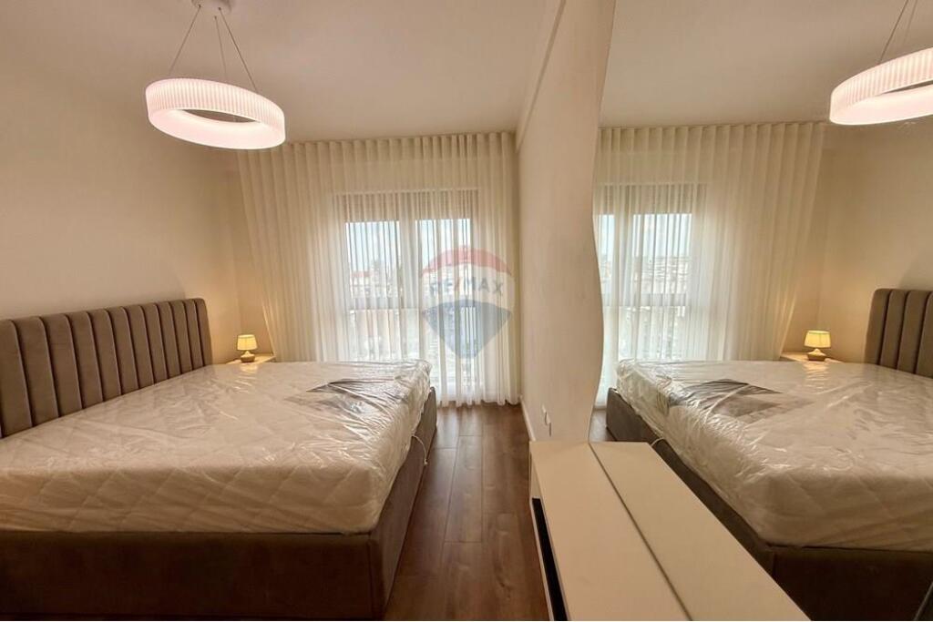 SUPER APARTAMENT 1+1 PER QIRA..