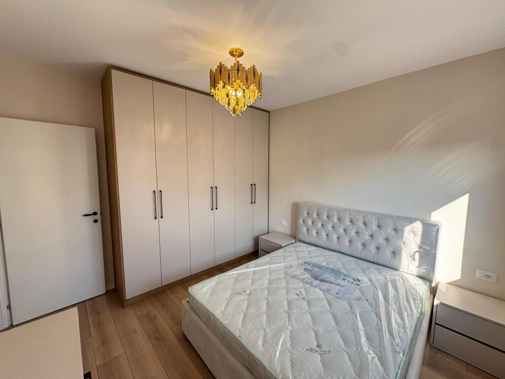 SHITET APARTAMENT 2+1 TE PALMAT NE ASTIR , TIRANE