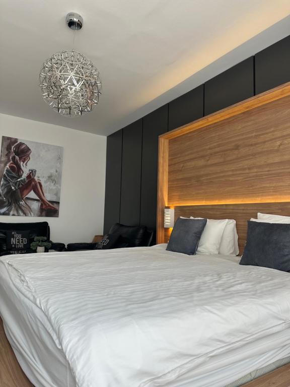 Apartament Me Qera 2+1 Ne Astir (ID B2201545) Tirane