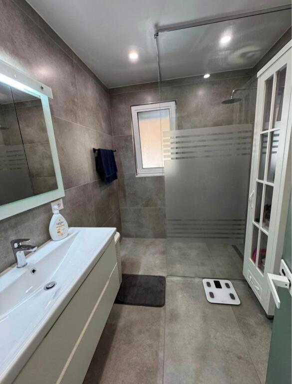 Apartament me qera 1+1 Myslym Shyri