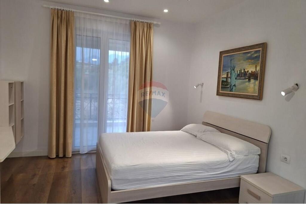 Villa for sale in Mullet In a quiet area, clean and peaceful air as well as greenery