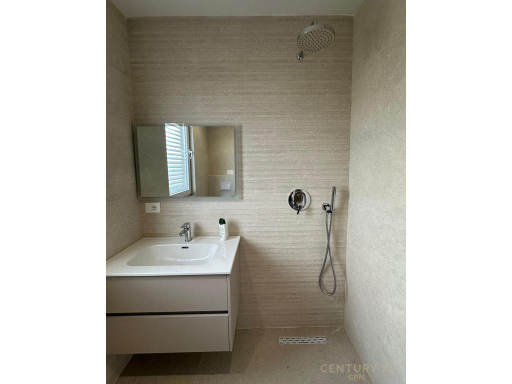 Apartament 2+1+2 me Qira pranë kompleksit Delijorgji