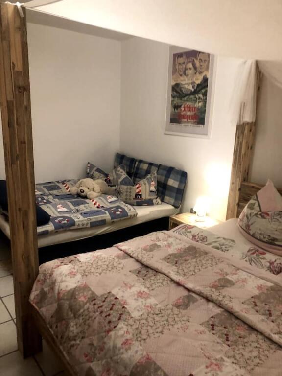 Appartamento in Affitto 2+1 a Misto Mame (ID B2201455) Tirana