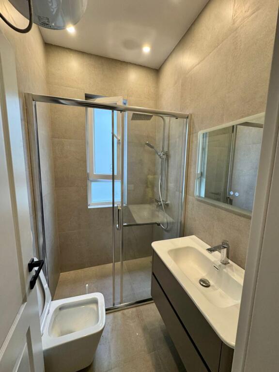 🏡 Jepet me qira – Apartament 1+1, Sheshi Willson