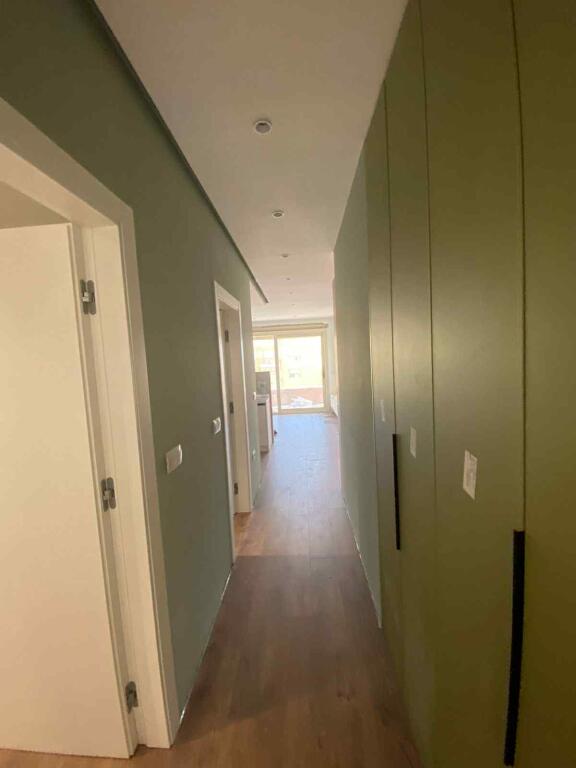 FOR RENT 2+1+1 DRY LAKE 700 EURO
