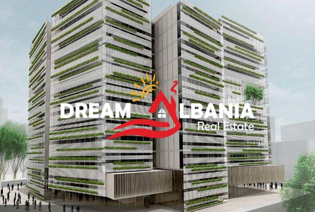 Vendesi appartamento 1+1 vicino a Selvise Tirana ID (41111129)