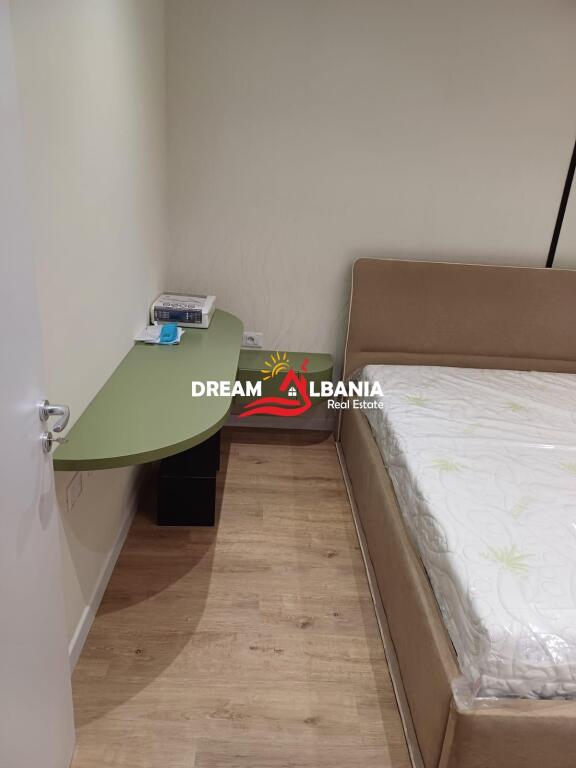 Apartment for rent 1+1 at Karl Gega Tirana ID (42111456)