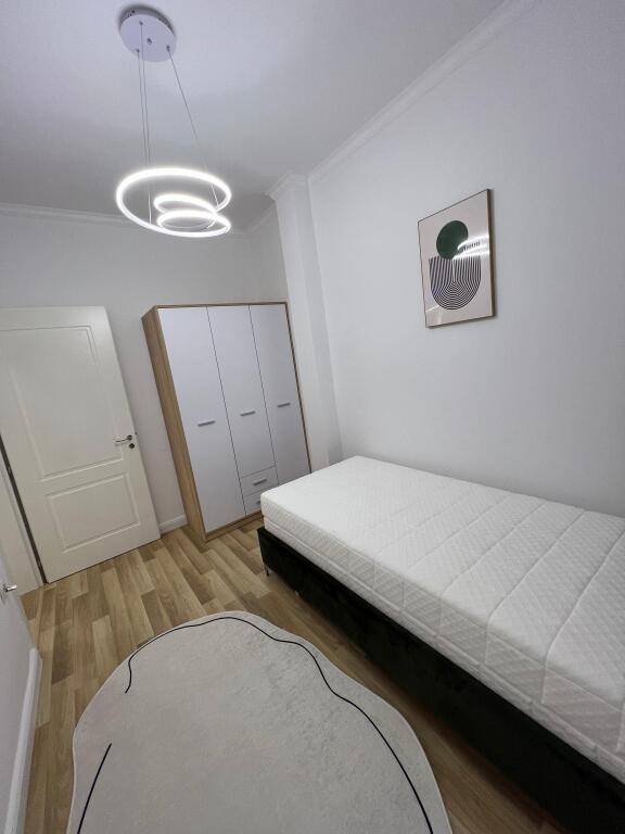 Shitet: Apartament 2+1 (Hipoteke) Astir !