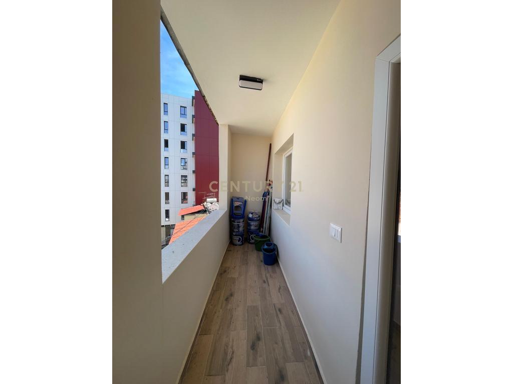 Jepet me Qera APARTAMENT 2+1, RRUGA ELBASANIT!!