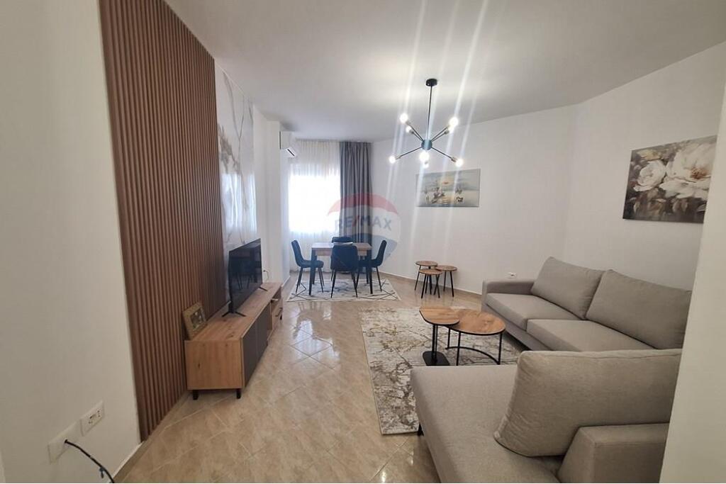 Apartament 1+1 me qera ne Fresk !