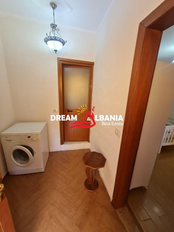 Apartment 1+1 for Rent on Dibra street near the Faculty of Medicine  (ID 4251416)