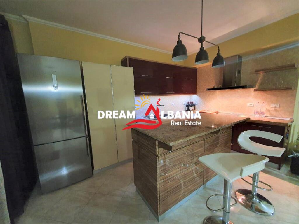 Apartament 3+1+2 me Qera ne Zonen e 21 Dhjetorit prane Kompleksit Kontakt ne Tirane (ID 4231257)