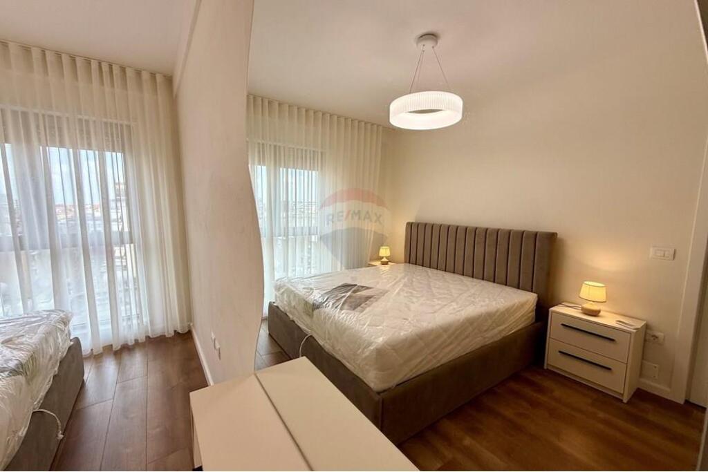 * APARTAMENT 1+1 PER QIRA-Rruga Thanas Ziko, Shkolla e Kuqe-