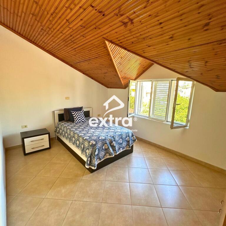 DUPLEX IN AFFITTO 3+1+3